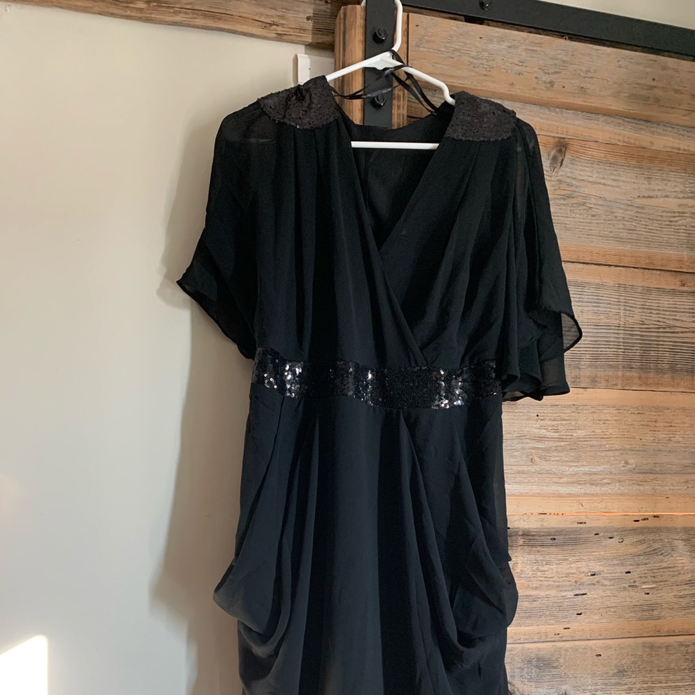 City Chic Dress